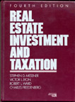 Real Estate Investment and Taxation 4th ed.